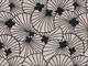 Shell Flower natural black Shell Flower natural black