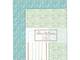 Sheri Lynn letter pack green