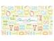 Sheri Lynn mini pad alphabet Sheri Lynn mini pad alphabet