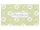 Sheri Lynn mini pad green fruit