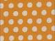 Wachstuch Natural dots gold Wachstuch Natural dots gold