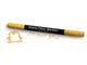 Stamp Twin Marker Brilliant Yellow Stamp Twin Marker Brilliant Yellow