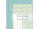 Sheri Lynn letter pack green Sheri Lynn letter pack green