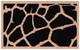 Stempel Wild Life Giraffenmuster Stempel Wild Life Giraffenmuster