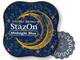 StazOn Midnight Blue