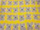 Clover 150 yellow Clover 150 yellow
