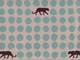 Echino Panther mint Echino Panther mint