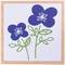 Stempel Blume