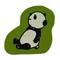 Stempel Panda 13 Stempel Panda 13