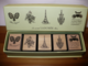 Stempel Set Paris