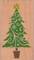 Stempel Tannenbaum