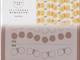Stencil Design Plate - Schmetterling Stencil Design Plate - Schmetterling