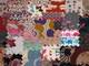 100g Stoffreste 100g Stoffreste