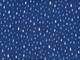 Raindrop blue double gauze Raindrop blue double gauze