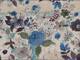 Elegance flower blau Elegance flower blau