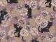 Kiku neko klein mauve Kiku neko klein mauve