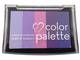 Color Palette Purple Shades Color Palette Purple Shades