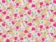Katzen & Blumen creme Katzen & Blumen creme