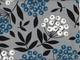 Forest nut flower gray Forest nut flower gray