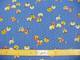 Eulen hellblau Eulen hellblau
