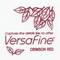 Versafine S Crimson Red Versafine S Crimson Red