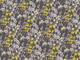 Egg Press - Layerd floral gray Egg Press - Layerd floral gray