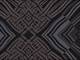 Patch Diagonal blau Patch Diagonal blau
