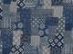 Patch hellblau Patch hellblau
