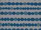 Wachstuch SITOA blau Wachstuch SITOA blau