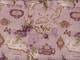 Wachstuch Antique Map flieder Wachstuch Antique Map flieder
