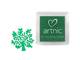 Artnic Tropical Green Artnic Tropical Green