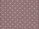 Wachstuch Dots ash pink