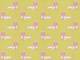 Cotton+Steel Usagi Chan Lemon Cotton+Steel Usagi Chan Lemon