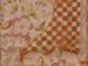 Blumen shibori orange Blumen shibori orange