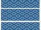Washi Tape hanabishi tomekon 15mm Washi Tape hanabishi tomekon 15mm