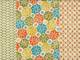 Hannari Modern - Patch orange Hannari Modern - Patch orange