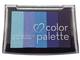Color Palette Blue Shades Color Palette Blue Shades