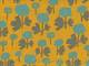 Wachstuch Blumen gelb Wachstuch Blumen gelb