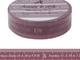 Washi Tape Antique Measure Brown 15mm