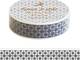 Washi Tape Batic Circle 15mm