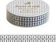 Washi Tape Batic Diamond 15mm