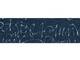 Washi Tape Kuckuck navy 18mm Washi Tape Kuckuck navy 18mm