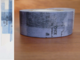 Washi Tape Collage blau 22mm Washi Tape Collage blau 22mm