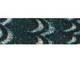 Washi Tape Welle indigo 13mm Washi Tape Welle indigo 13mm