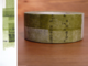 Washi Tape Collage grün 22mm