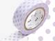 Washi Tape dot usufuji 15mm Washi Tape dot usufuji 15mm