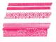 Washi Tape Frame pink 3er Set 10+15+20mm Washi Tape Frame pink 3er Set 10+15+20mm