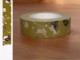 Washi Tape girls yomogi 15mm