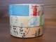 Washi Tape Graffiti A 3er Set 15mm Washi Tape Graffiti A 3er Set 15mm