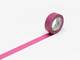 Washi Tape uni wine 15mm Washi Tape uni wine 15mm
